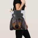 Search for dachshund tote bags Animal lovers