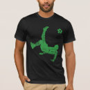 Search for bicycle kick tshirts Ball