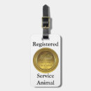 Search for service travel accessories Tag