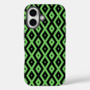 Search for lime green iphone cases Green and black