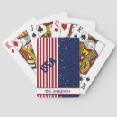 Search for 4th of july playing cards Family reunion