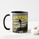 Search for windmill sunset mugs Kansas