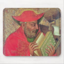 Search for hermit mousepads Male