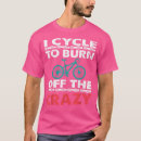 Search for burn off tshirts Cyclist