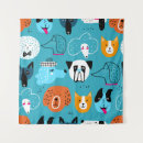 Search for black poodle posters Trendy