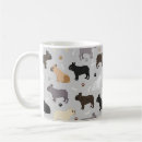 Search for black frenchie mugs Dogs