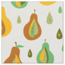 Search for pear fabric Vintage