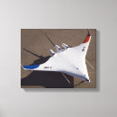 Search for aerospace canvas prints Aircraft