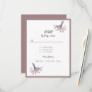 Search for lesbian invitations wedding rsvp cards Elegant