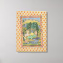Search for gouache canvas prints Century