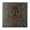 Search for peacock design tiles Blue