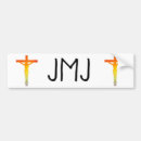 Search for mary bumper stickers Religious