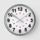 Search for 24 hour clocks Time