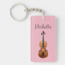 Search for fiddling key rings Cute