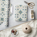 Search for 1950s wrapping paper Atomic age