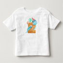 Search for dinosaur toddler tshirts Birthday
