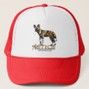 Search for wolf baseball caps Canine