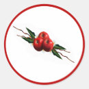Search for apple fruit stickers Elegant