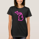 Search for michigan womens tshirts Cool