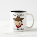 Search for cowboy western mugs Boys