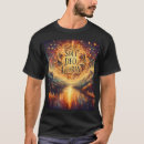 Search for to god be the glory tshirts Deo