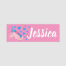 Search for unicorn name tags Magical