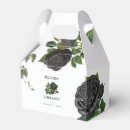 Search for halloween wedding favour boxes Hallowedding
