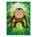 Search for cute chimp postcards Ape