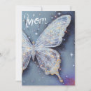 Search for butterfly mothers day cards White