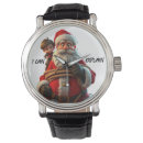 Search for santa claus watches Cute