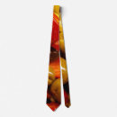 Search for unusual ties Black