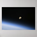 Search for atmosphere posters Space