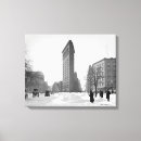 Search for winter scene canvas prints Vintage