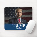 Search for american flag mousepads Political