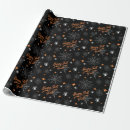 Search for spider web wrapping paper Fall