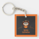 Search for fall pumpkin key rings Cute