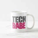 Search for tech mugs Internet
