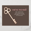 Search for just moved postcards New address