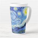 Search for van gogh painting mugs Starry night