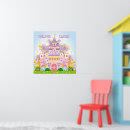 Search for castle wall posters Princess