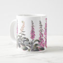 Search for foxglove mugs For her