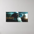 Search for the hobbit canvas prints Dragon