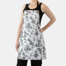 Search for fantastic aprons For her