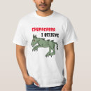 Search for chupacabra tshirts Monster