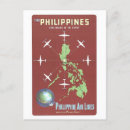Search for the philippines postcards Vintage