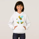 Search for bee happy hoodies Honey