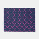 Search for moroccan doormats Pattern