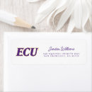 Search for carolina return address labels College