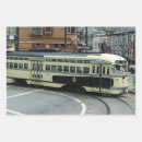 Search for san francisco wrapping paper Travel