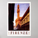 Search for florence italy posters Vintage
